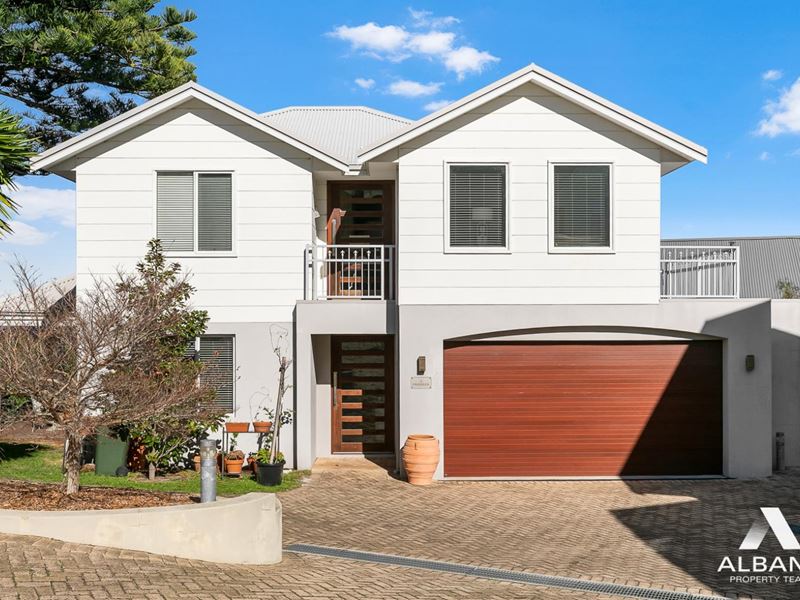 3/59 Burgoyne Road, Port Albany