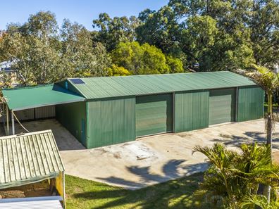 24 Dear Street, Muchea WA 6501