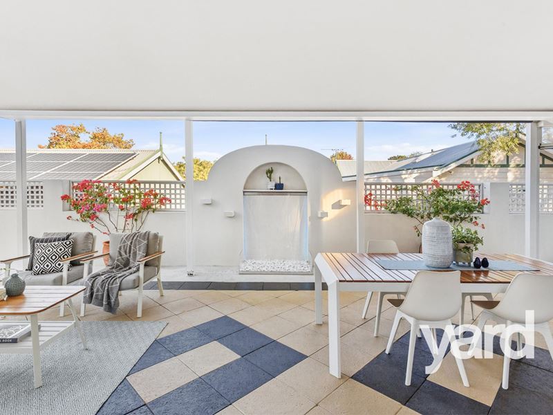 9 Hannibal Street, Palmyra