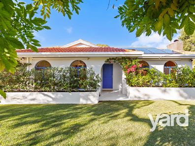 9 Hannibal Street, Palmyra WA 6157