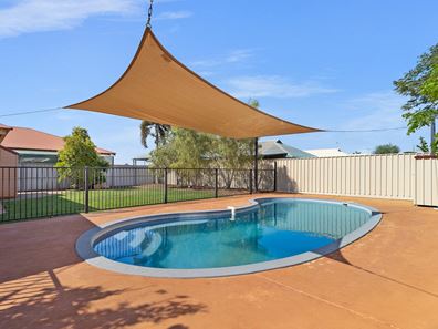 11 Buchanan Circuit, Baynton WA 6714