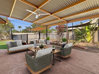 11 Buchanan Circuit, Baynton WA 6714