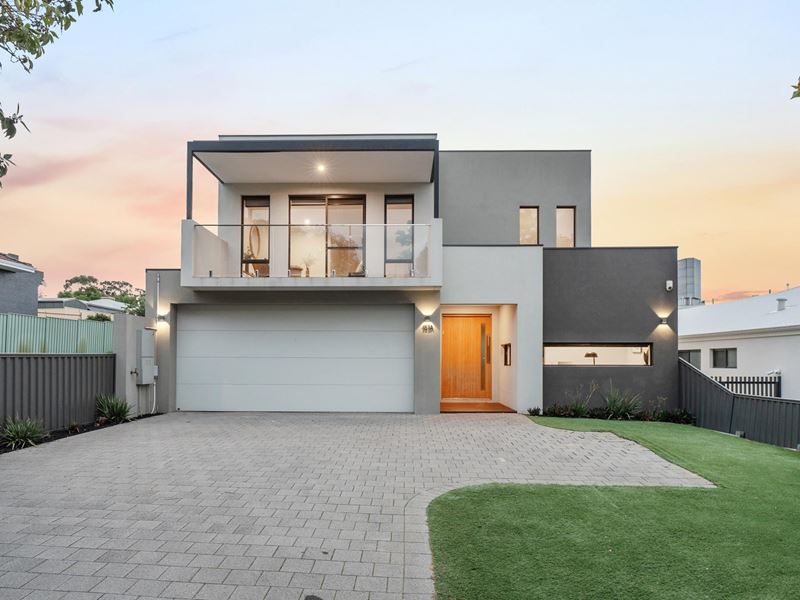153A Reynolds Road, Mount Pleasant