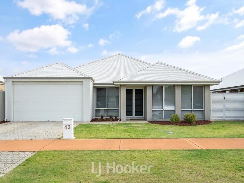 43 Kenwyn Drive, Vasse