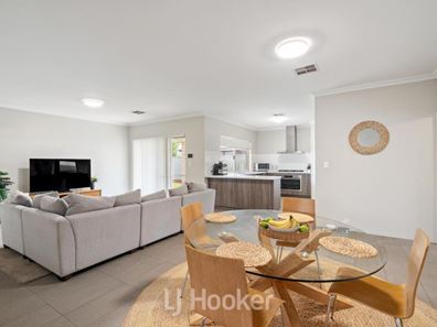 43 Kenwyn Drive, Vasse WA 6280