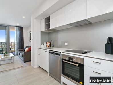 1804/659 Murray Street, West Perth WA 6005
