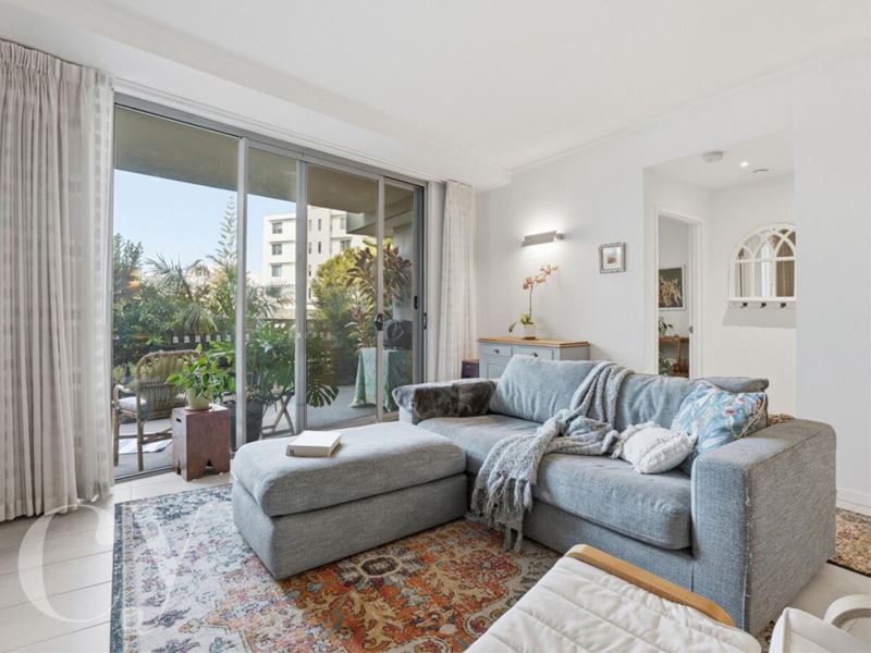8/40 South Beach Promenade, South Fremantle