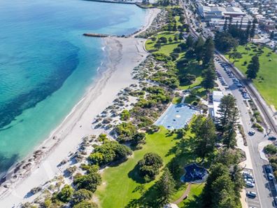 8/40 South Beach Promenade, South Fremantle WA 6162