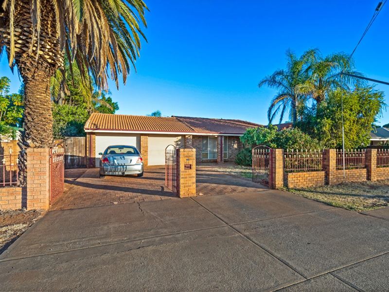 51 Hampden Street, South Kalgoorlie