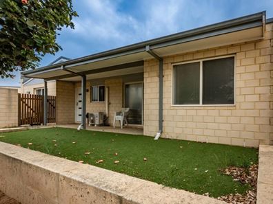 2a/17 Ord Street, Beresford WA 6530