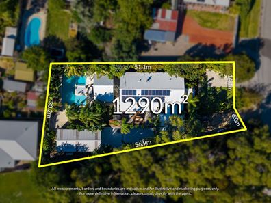 4 Vaughey Road, Quinns Rocks WA 6030