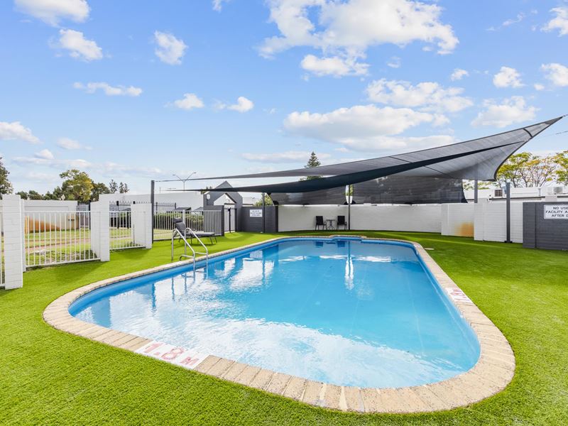 19/169 Great Eastern Highway, Belmont