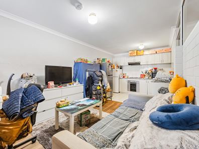 19/169 Great Eastern Highway, Belmont WA 6104