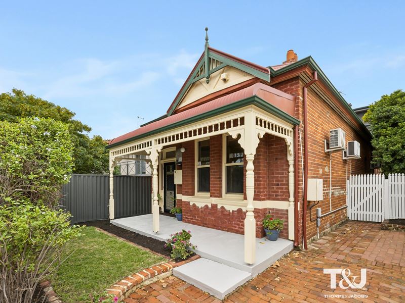 16 Kerr Street, West Leederville WA 6007