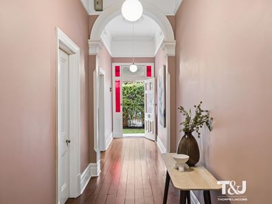16 Kerr Street, West Leederville WA 6007