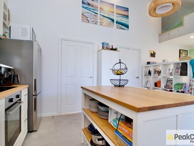 11 Hamersley Court (Granny Flat), Cooloongup WA 6168