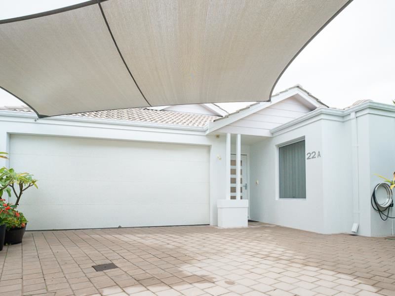 A/22 Birbeck Way, Spearwood WA 6163