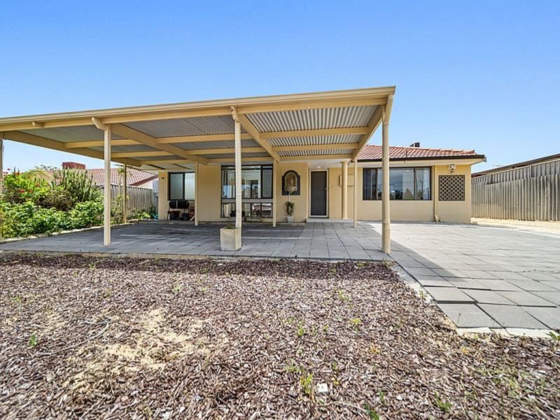 14 Allinson Drive, Girrawheen