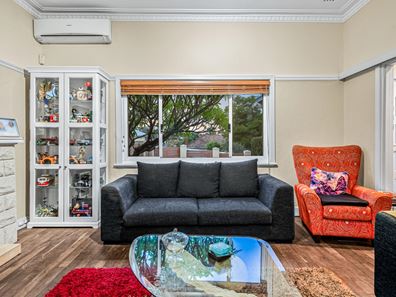 1 Edward Street, Bedford WA 6052