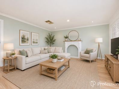 12 Sanderstead Loop, Butler WA 6036