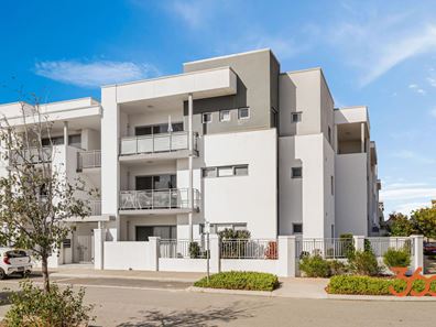 26/36 Metro Turn, Ellenbrook WA 6069