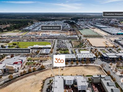 26/36 Metro Turn, Ellenbrook WA 6069