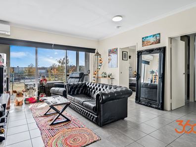 26/36 Metro Turn, Ellenbrook WA 6069