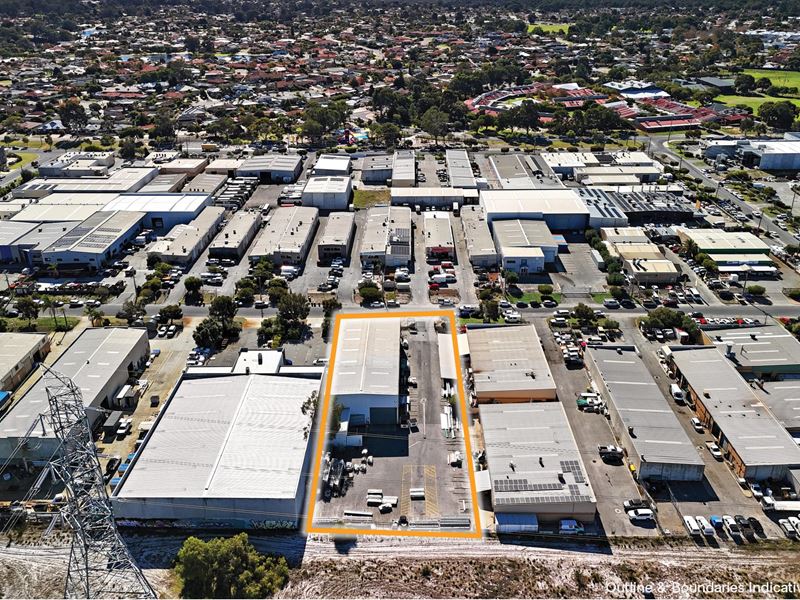 12 Vale Street, Malaga WA 6090
