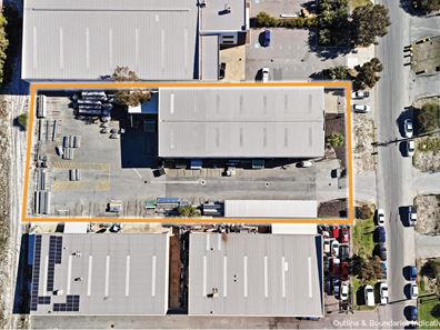 12 Vale Street, Malaga WA 6090