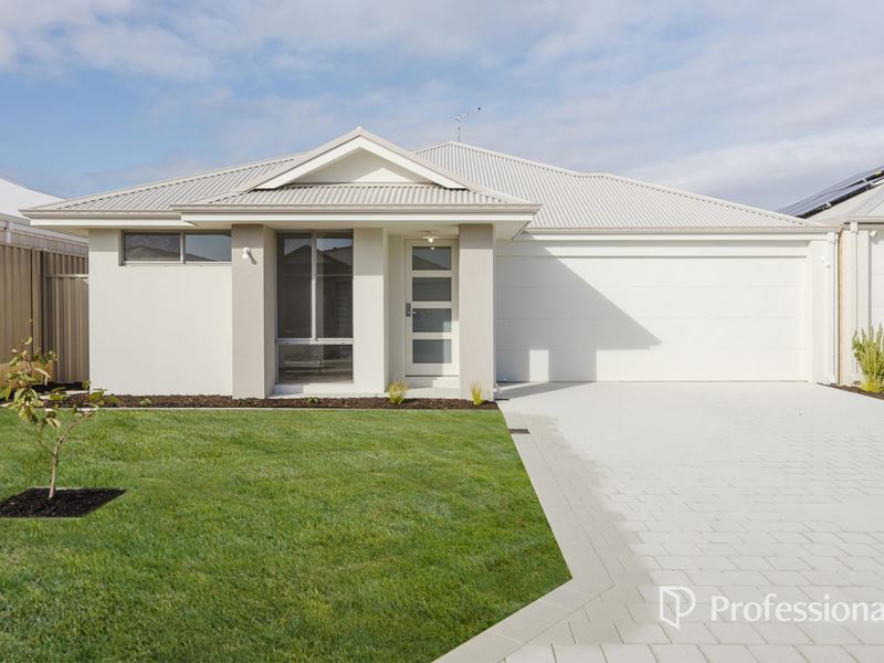 17 Moresby Street, Yanchep WA 6035