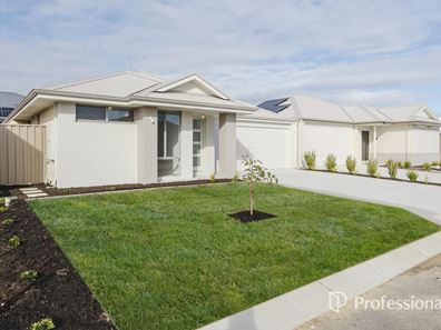 17 Moresby Street, Yanchep WA 6035