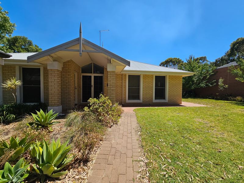 105A Shenton Road, Swanbourne WA 6010