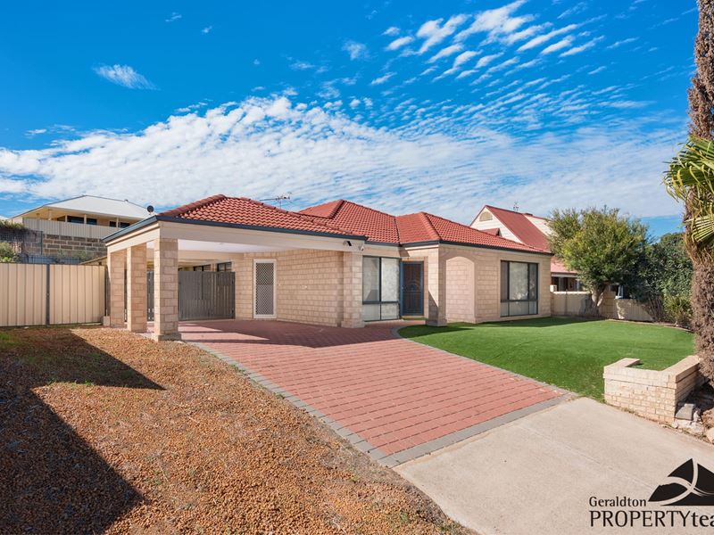 22 Oceanside Drive, Wandina