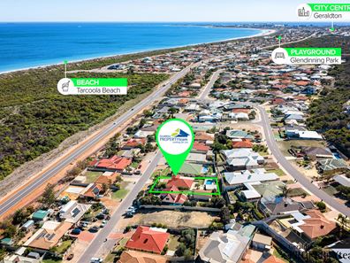 22 Oceanside Drive, Wandina WA 6530
