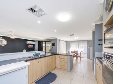 6 Kookaburra Street, Seville Grove WA 6112