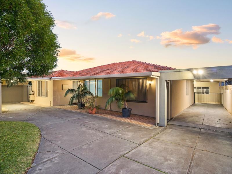 187 Cedric Street, Stirling
