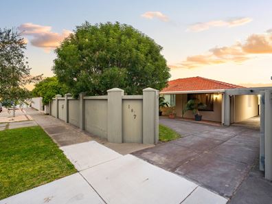 187 Cedric Street, Stirling WA 6021
