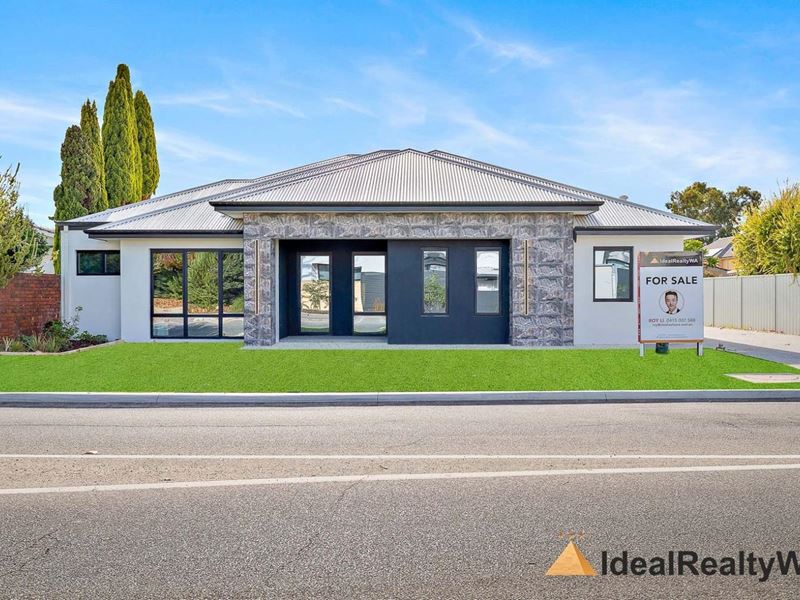 2/460 Riverton Drive, Riverton