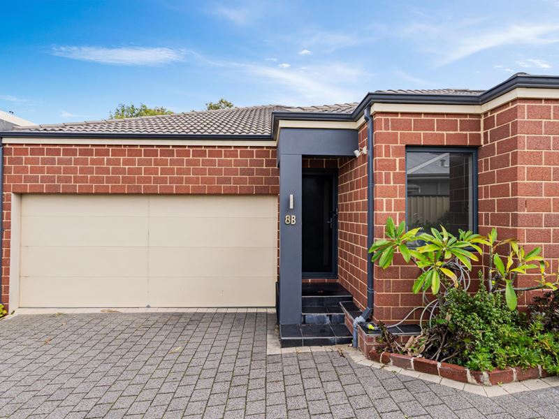 8B Changton Way, Westminster WA 6061