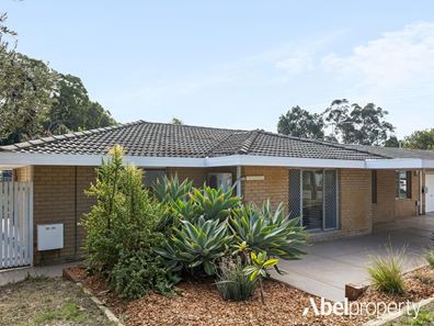 42 Aughton Street, Bayswater WA 6053