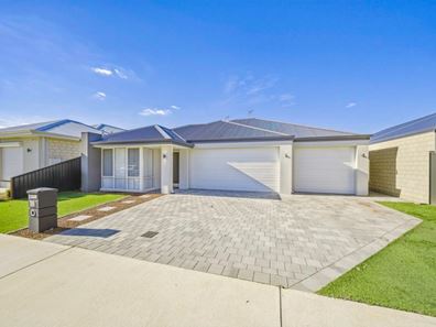 19 Colosseum Entrance, Baldivis WA 6171