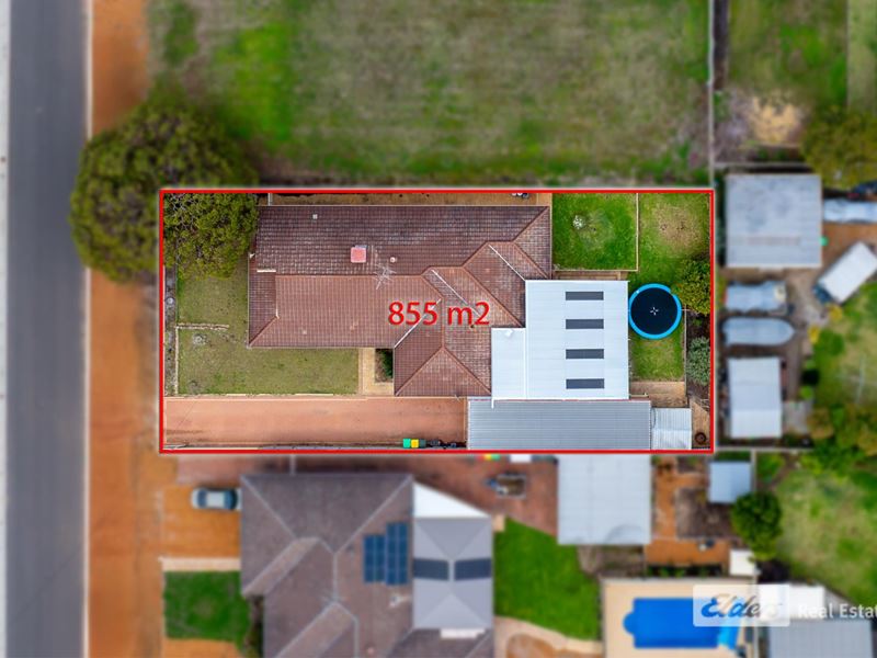 26 Egan Street, Donnybrook