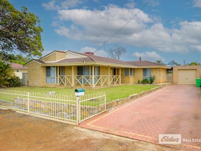 26 Egan Street, Donnybrook WA 6239