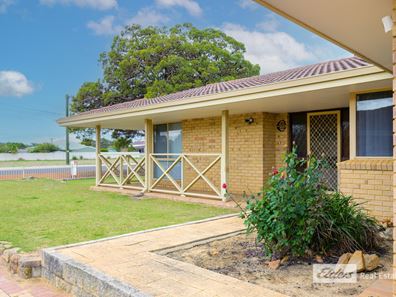 26 Egan Street, Donnybrook WA 6239