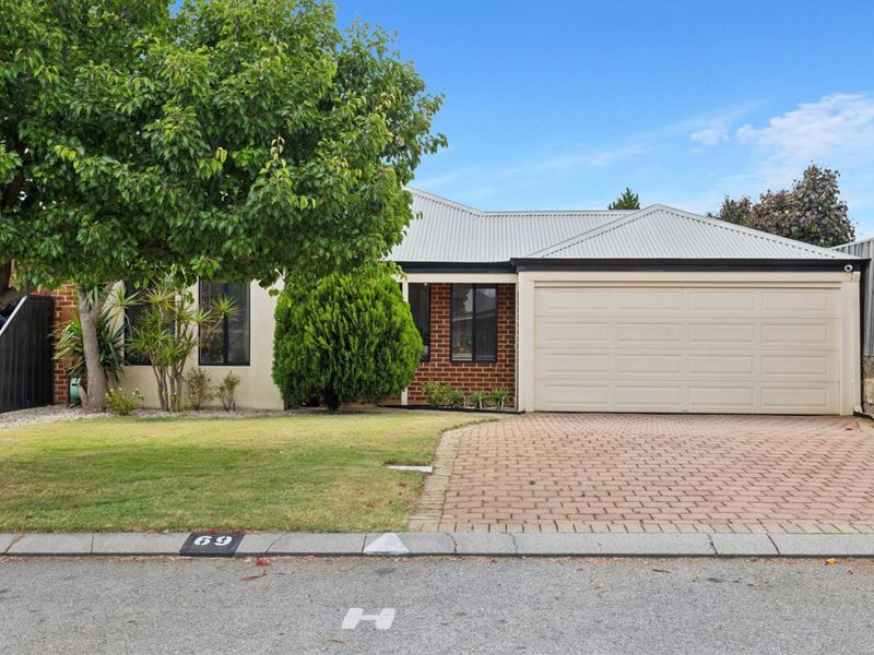 69 Rocklea Crescent, Ellenbrook