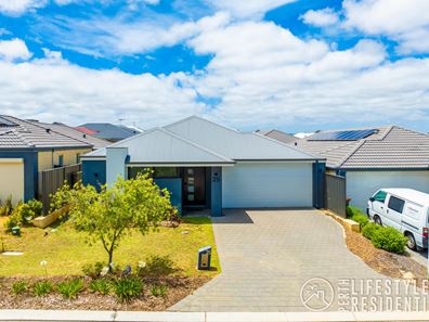 25 Wallaby Road, Banksia Grove WA 6031