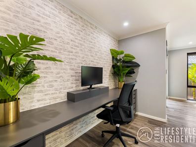 25 Wallaby Road, Banksia Grove WA 6031