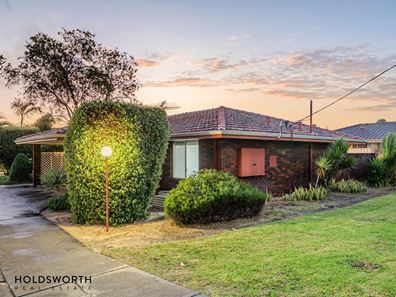 6/55 Wattle Street, Tuart Hill WA 6060