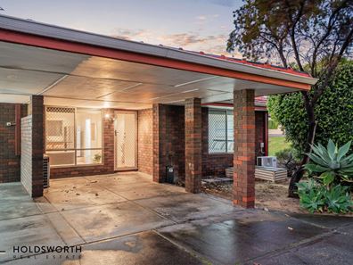 6/55 Wattle Street, Tuart Hill WA 6060