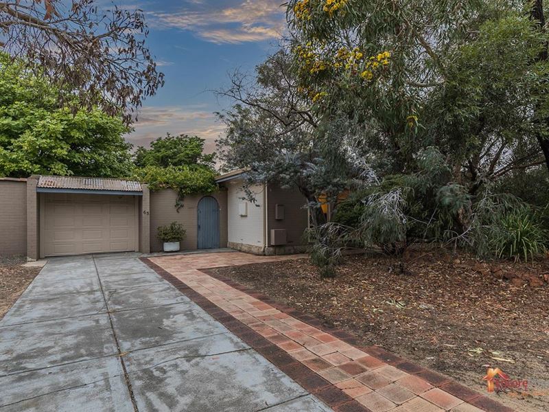 65 Hennessy Avenue, Orelia